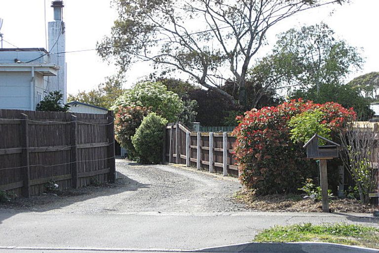 Photo of property in 211a Maxwell Road, Redwoodtown, Blenheim, 7201