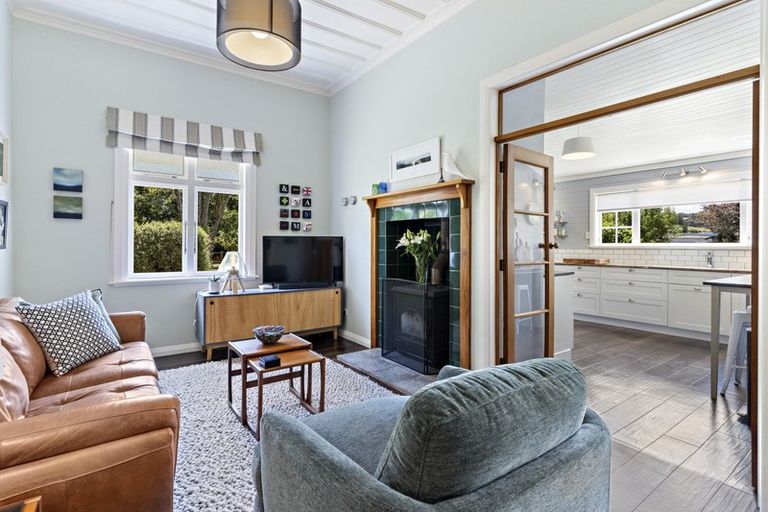 Photo of property in 498 Belvedere Road, Carrington, Carterton, 5791