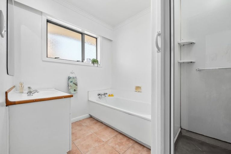 Photo of property in 3c Epuni Street, Hutt Central, Lower Hutt, 5011