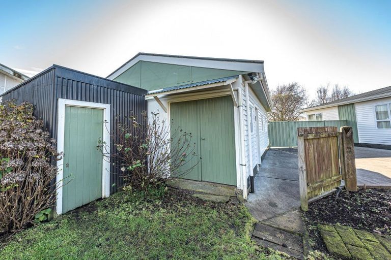 Photo of property in 27 Devon Road, Springvale, Whanganui, 4501
