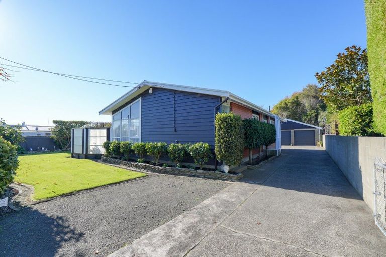 Photo of property in 7 Palmer Street, Grasmere, Invercargill, 9810