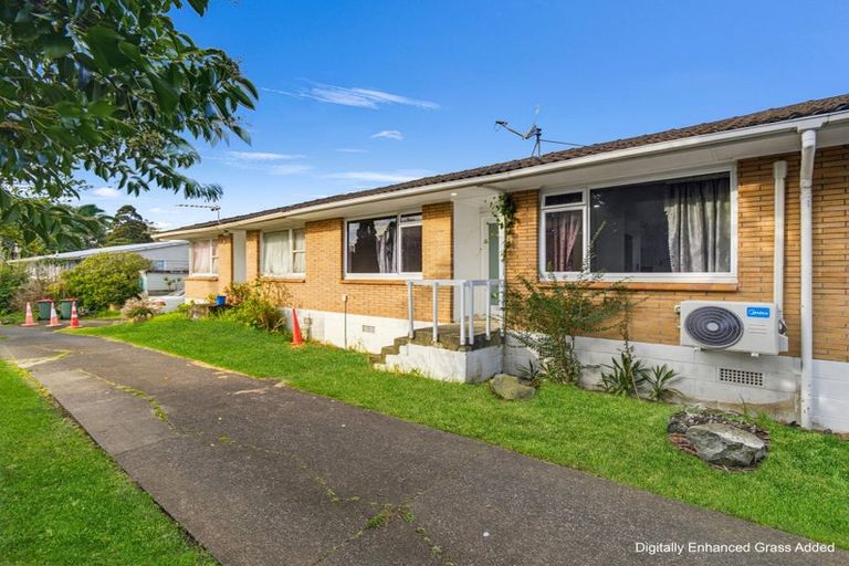 Photo of property in 2/24a Vine Street, Mangere East, Auckland, 2024