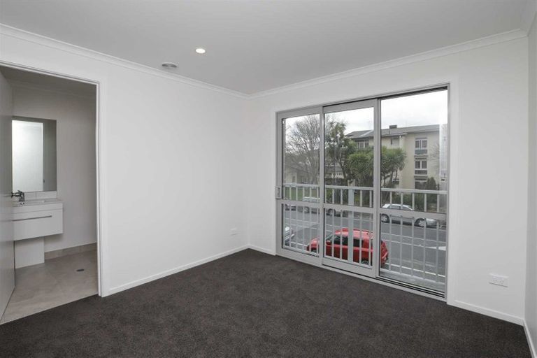 Photo of property in 3/113 Knighton Road, Hillcrest, Hamilton, 3216