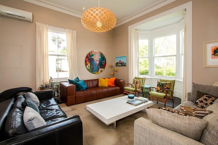 Photo of property in 45 Esplanade Road, Mount Eden, Auckland, 1024