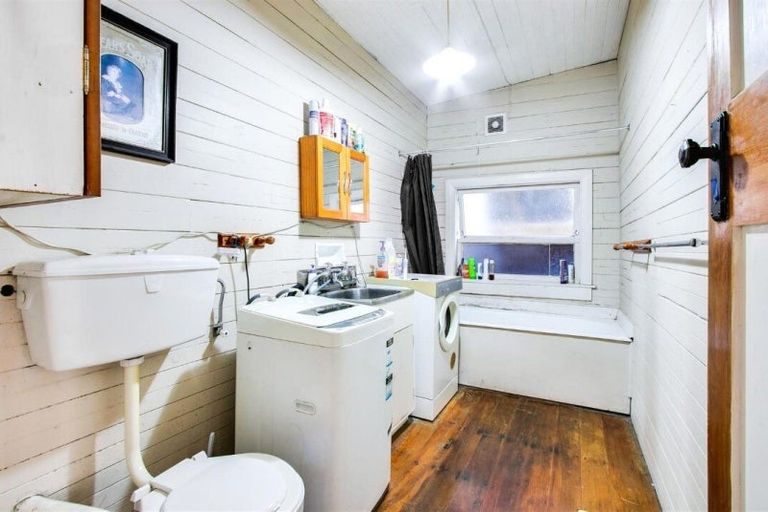 Photo of property in 706a Williams Street, Mahora, Hastings, 4120