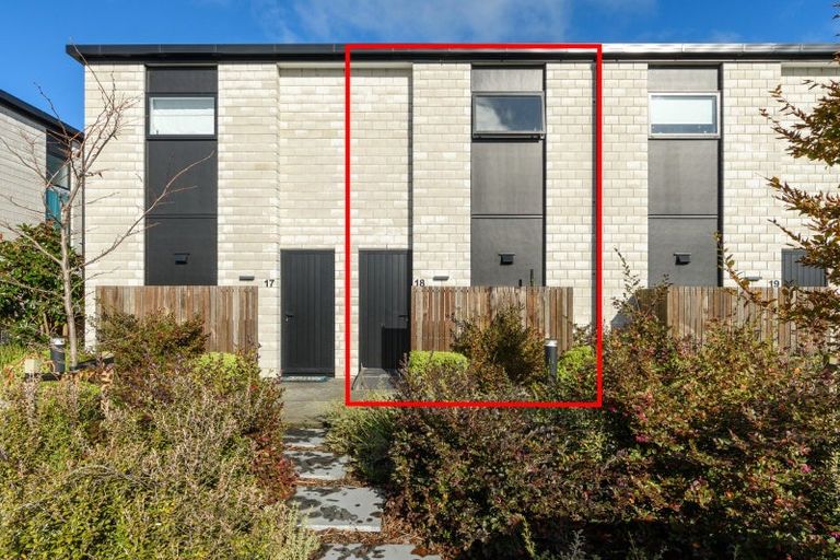 Photo of property in 18/1460 Cameron Road, Greerton, Tauranga, 3112