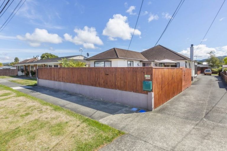 Photo of property in 24 Wilford Street, Wallaceville, Upper Hutt, 5018