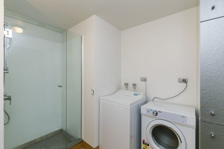 Photo of property in St Pauls Apartments, 41/43 Mulgrave Street, Thorndon, Wellington, 6011