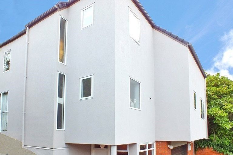 Photo of property in 40a Cashmere Avenue, Khandallah, Wellington, 6035