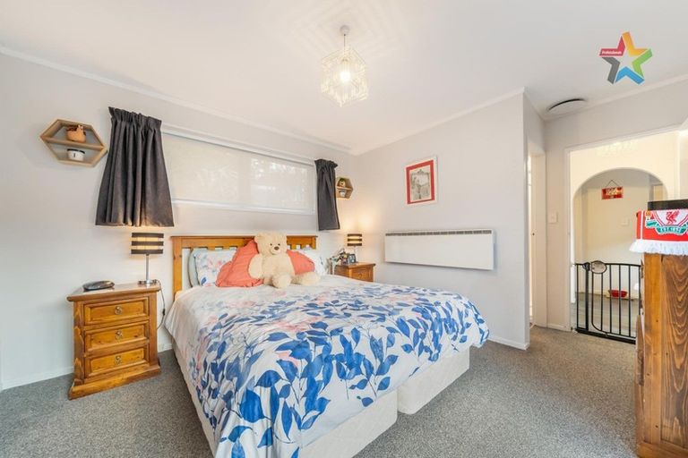 Photo of property in 79 Parkway, Wainuiomata, Lower Hutt, 5014