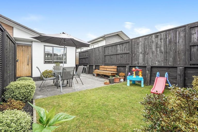 Photo of property in 5b Yanicks Crescent, Fitzroy, Hamilton, 3206