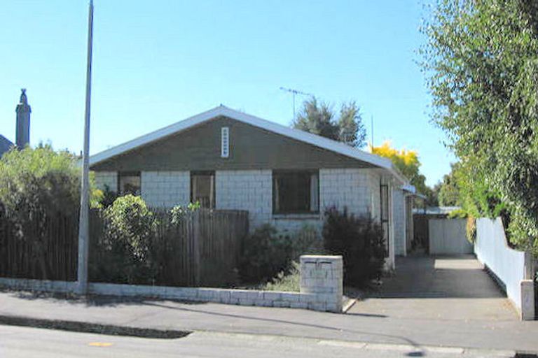 Photo of property in 7 Havelock Street, Ashburton, 7700