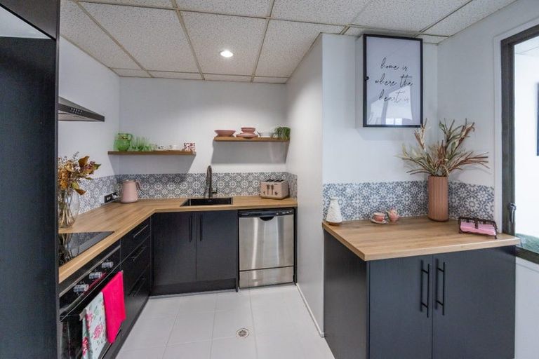 Photo of property in 10/110 Alexandra Street, Hamilton Central, Hamilton, 3204