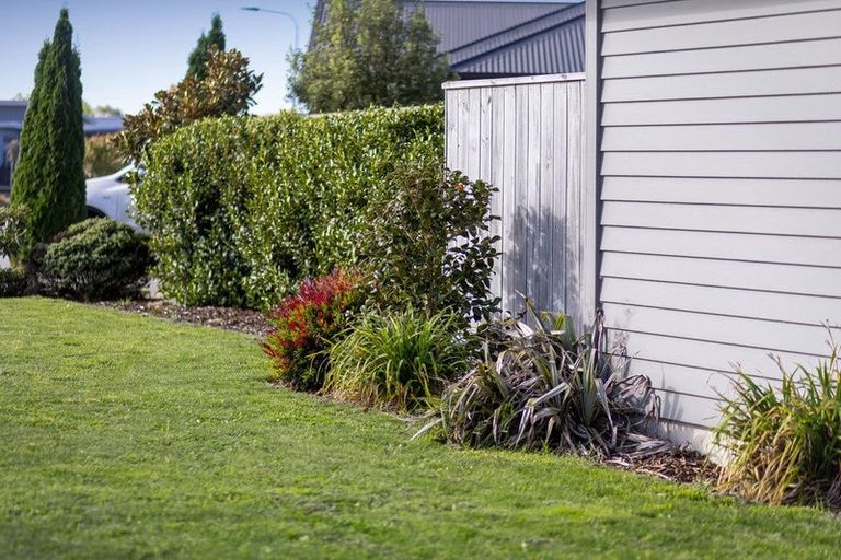 Photo of property in 4 Hamlett Drive, Woodend, 7610