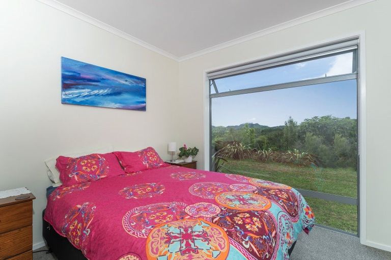 Photo of property in 130b Silverstream Falls Row, Whenuakite, Whitianga, 3591