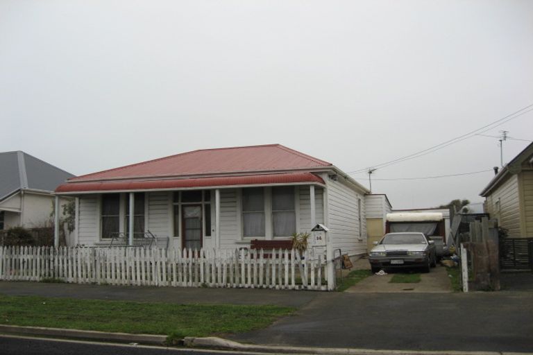 Photo of property in 14 Freyberg Street, Saint Kilda, Dunedin, 9012