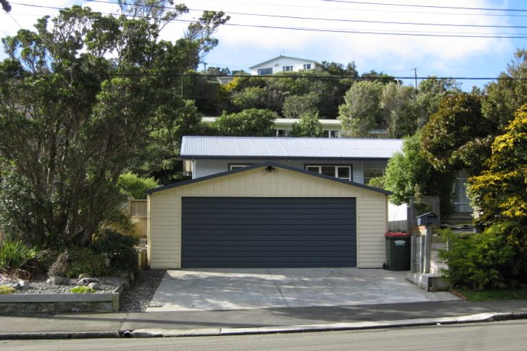 Photo of property in 179 Campbell Street, Karori, Wellington, 6012