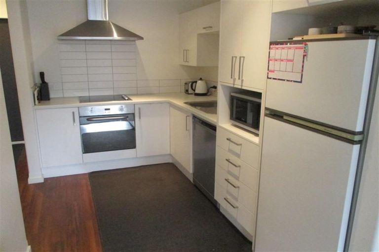 Photo of property in 4/79 Ruskin Street, Addington, Christchurch, 8024