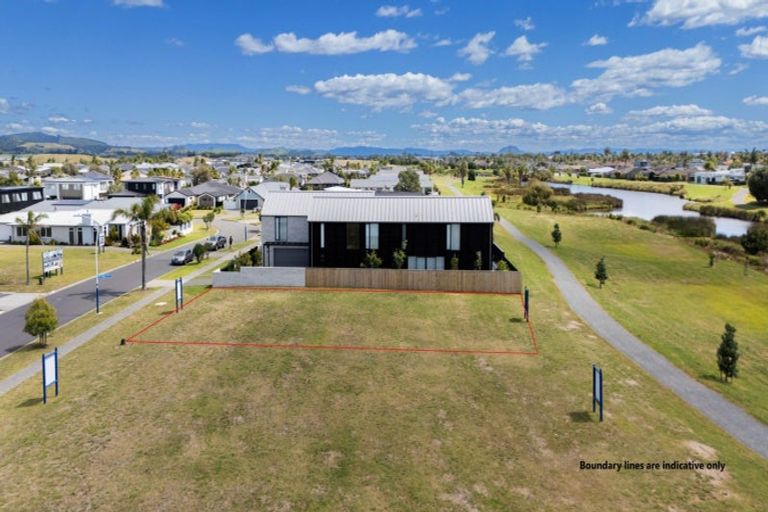 Photo of property in 45 Forstera Way, Papamoa Beach, Papamoa, 3118