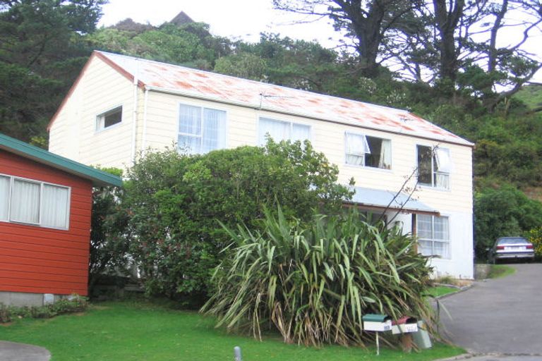 Photo of property in 105a John Sims Drive, Johnsonville, Wellington, 6037