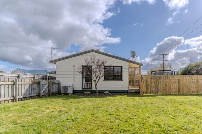 Photo of property in 129 Mclean Street, Woodville, 4920