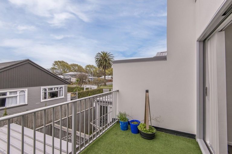 Photo of property in 42c Devon Street, Sydenham, Christchurch, 8023