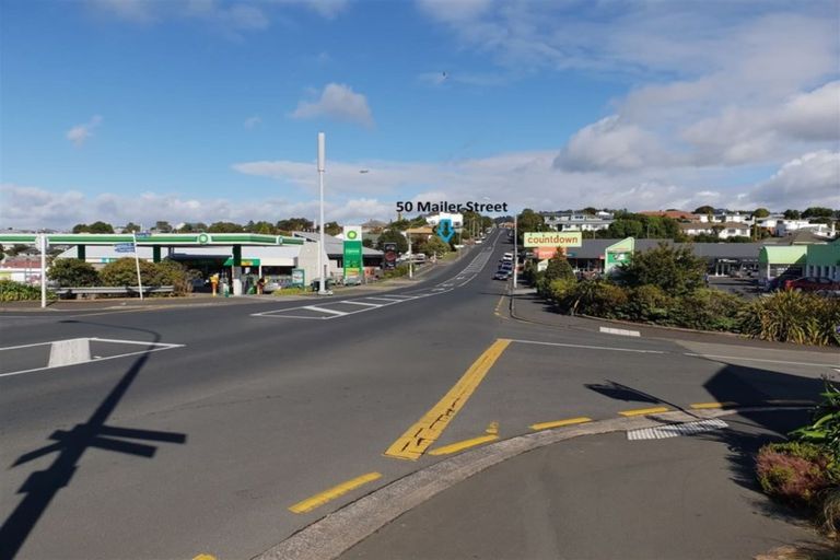 Photo of property in 50 Mailer Street, Mornington, Dunedin, 9011