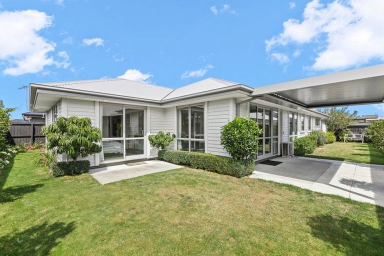 Photo of property in 44 Limbrick Crescent, Wigram, Christchurch, 8042