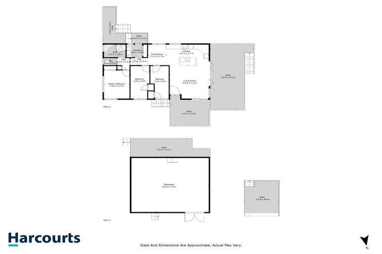 Photo of property in 110 Spinella Drive, Bayview, Auckland, 0629