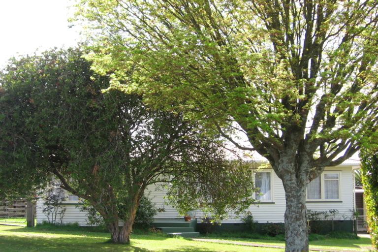 Photo of property in 7 Upland Road, Western Heights, Rotorua, 3015