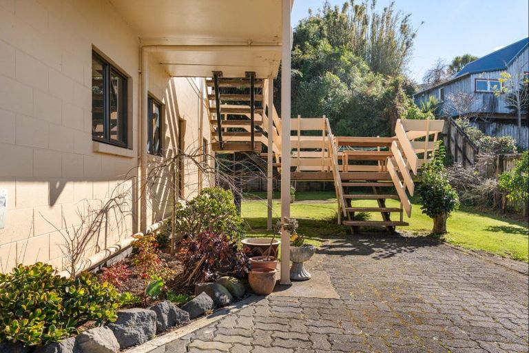 Photo of property in 55 Maratahu Street, Westown, New Plymouth, 4310