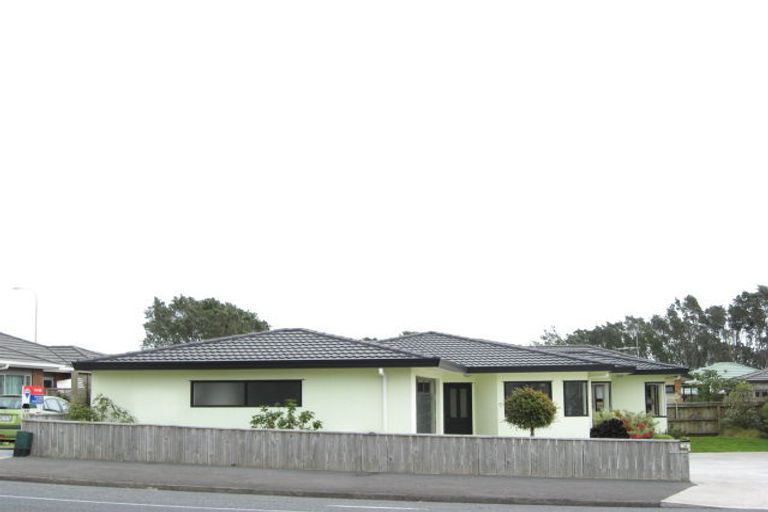 Photo of property in 24 Mangorei Road, Strandon, New Plymouth, 4312