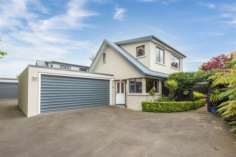 Photo of property in 293a Eastern Terrace, Sydenham, Christchurch, 8023