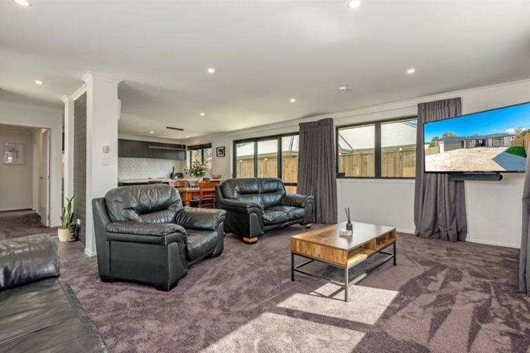 Photo of property in 31b Nottingham Avenue, Awapuni, Palmerston North, 4412