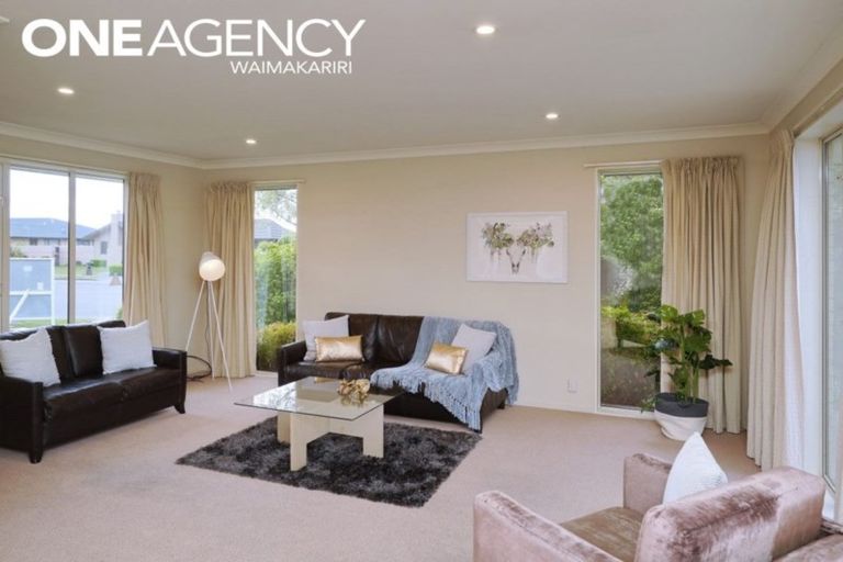 Photo of property in 13 Stark Place, Kaiapoi, 7630