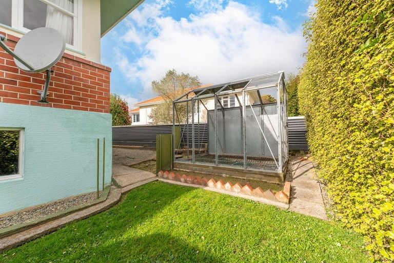 Photo of property in 20a Mersey Street, South Hill, Oamaru, 9400