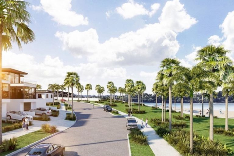 Photo of property in 18 Craigs Way, Hobsonville, Auckland, 0616