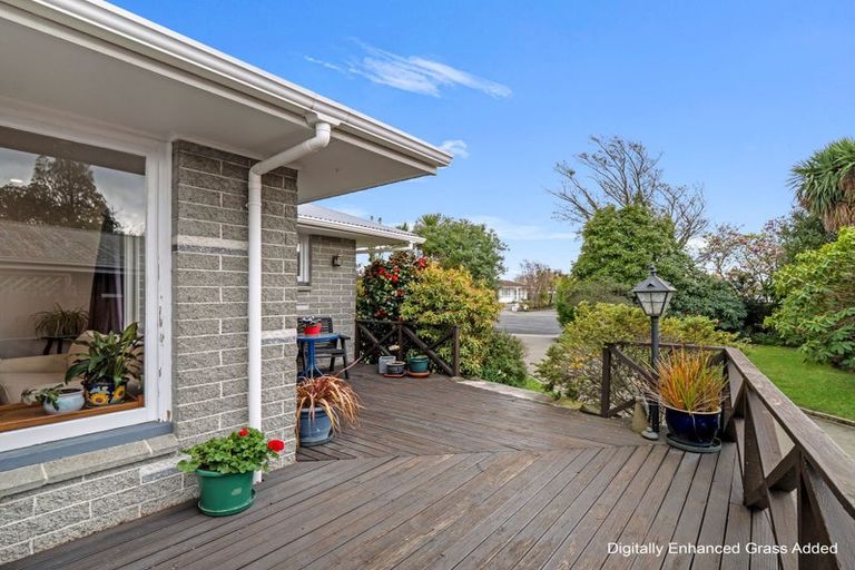 Photo of property in 5 Dellow Place, Spreydon, Christchurch, 8024