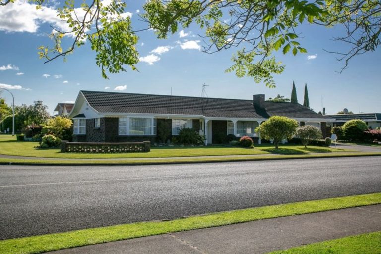 Photo of property in 32a Tawari Street, Matamata, 3400