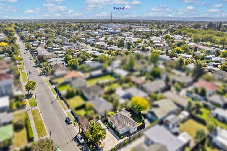 Photo of property in 67 Coopers Road, Dallington, Christchurch, 8061