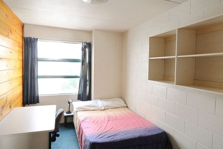 Photo of property in Te Awhina Apartments, 21/22 Sussex Street, Mount Cook, Wellington, 6021