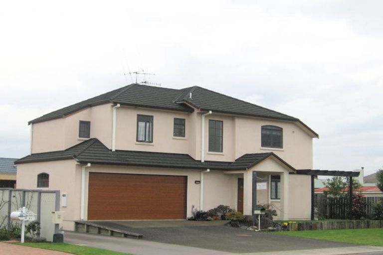 Photo of property in 81a Kulim Avenue, Otumoetai, Tauranga, 3110