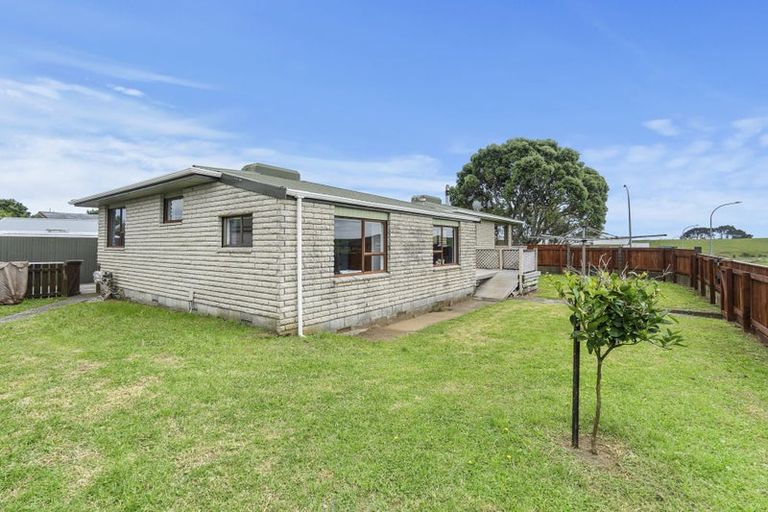 Photo of property in 41 King Street, Waitara, 4320