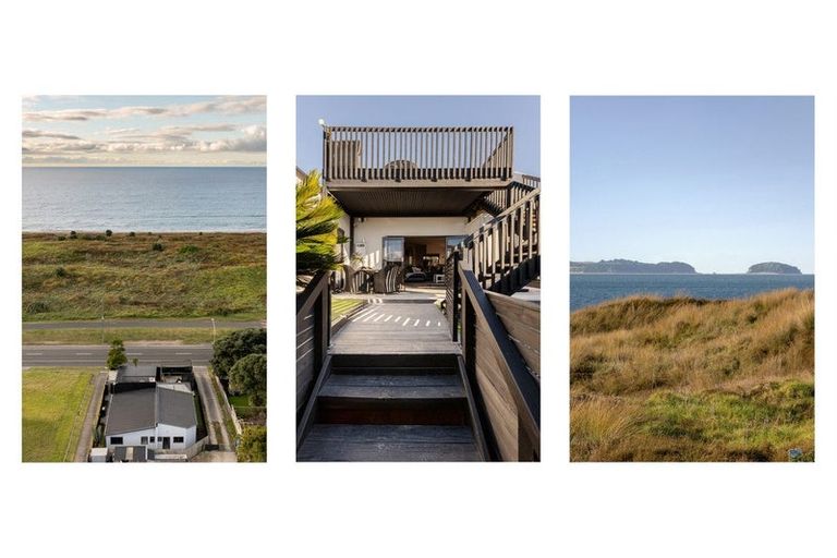 Photo of property in 728 Papamoa Beach Road, Papamoa Beach, Papamoa, 3118
