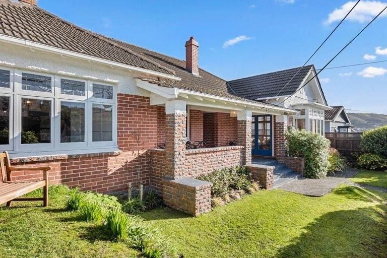 Photo of property in 80 Campbell Street, Karori, Wellington, 6012