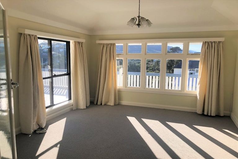 Photo of property in 34 Upland Road, Kelburn, Wellington, 6012