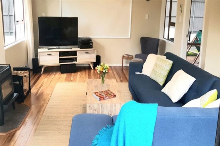 Photo of property in 3 Huia Road, Raumati Beach, Paraparaumu, 5032