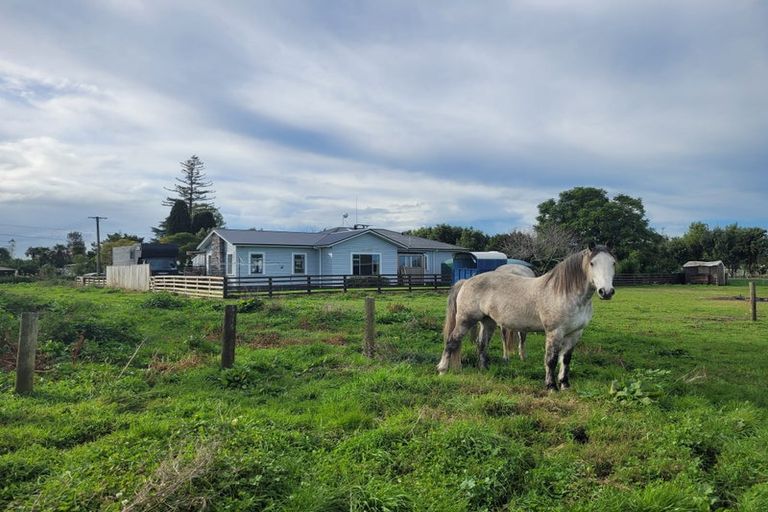 Photo of property in 55 Atkins Street, Patutahi, Gisborne, 4072