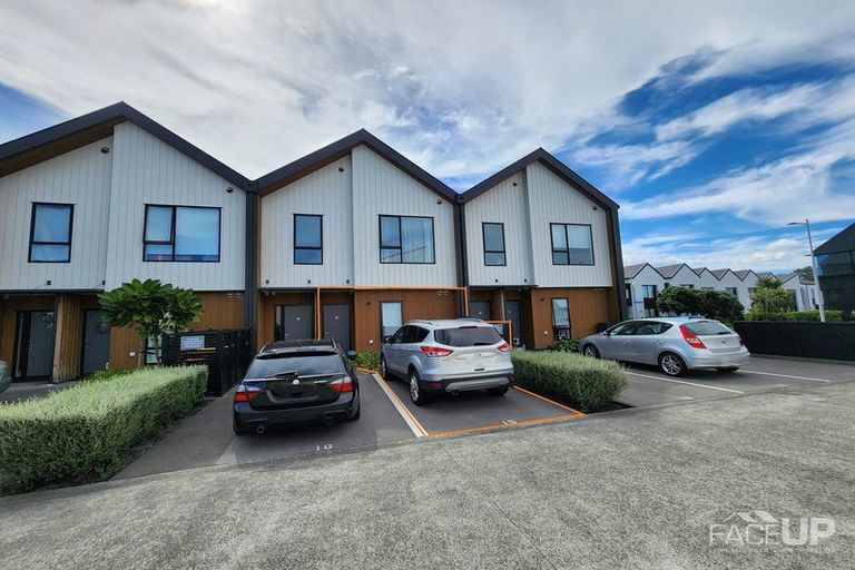 Photo of property in 15/117 Buckley Avenue, Hobsonville, Auckland, 0616