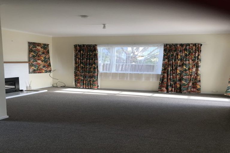 Photo of property in 275 Waterloo Road, Waterloo, Lower Hutt, 5011